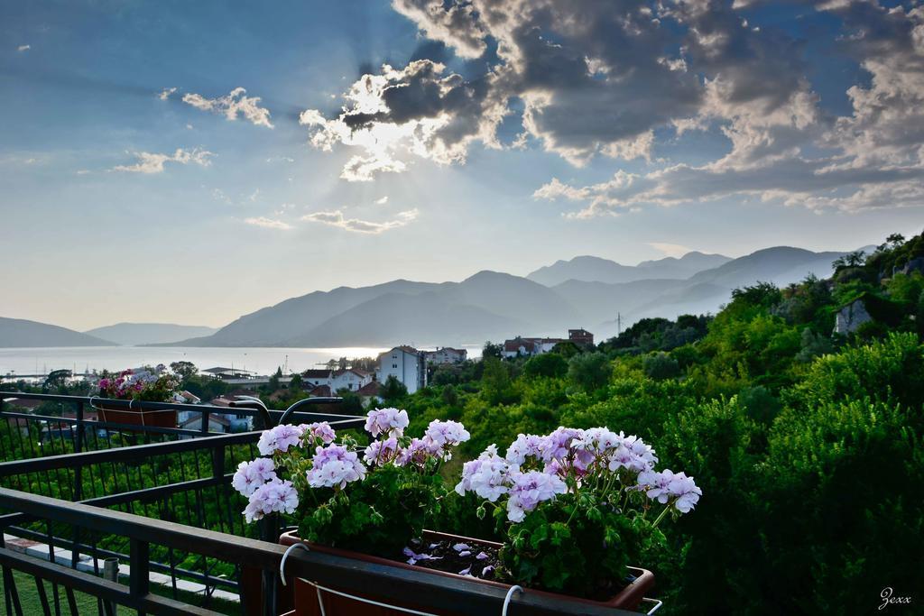 蒂瓦特 安东旅馆旅舍 外观 照片